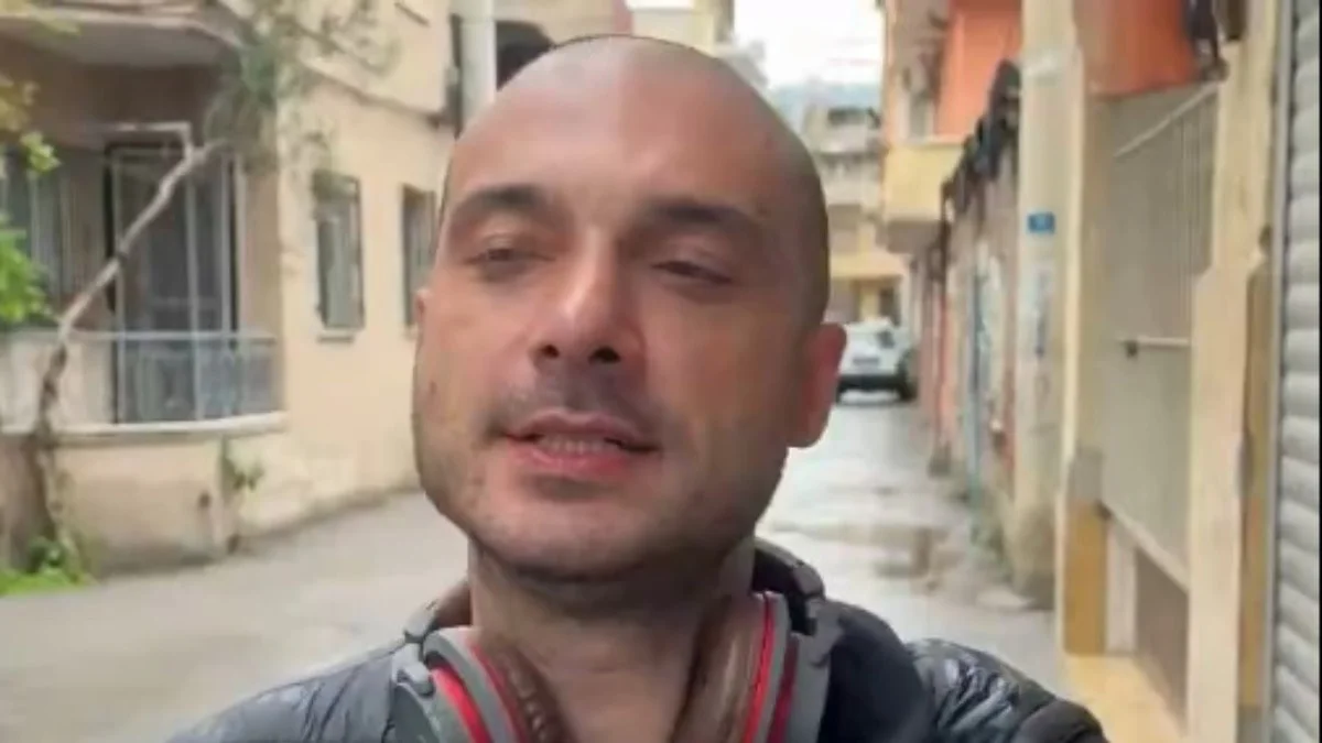 Milyonlarca dinlenen rapçi için hastaneye zorunlu yatış kararı