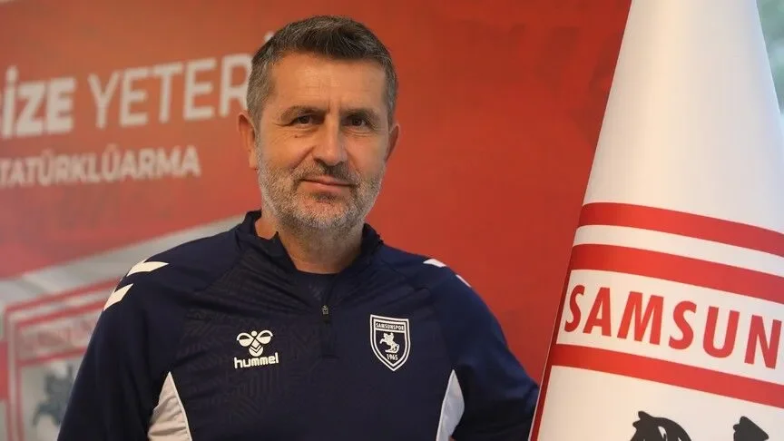 Samsunspor, oyunculara uygun sistem arıyor