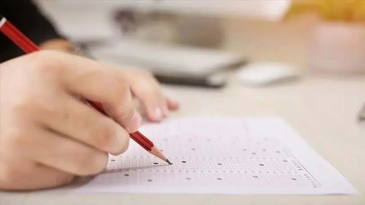 Son Dakika... 2027 LGS tarihi belli oldu: Sınav ne zaman yapılacak?