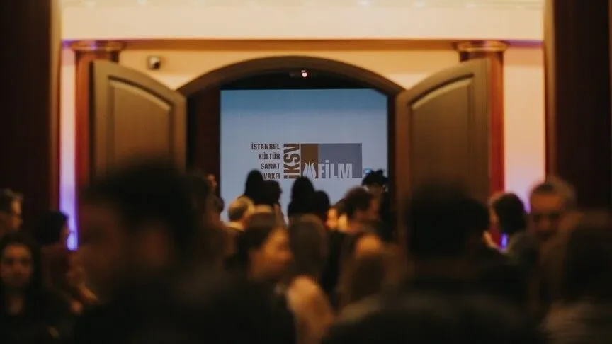 46. İstanbul Film Festivali 8-18 Nisan 2027'de düzenlenecek