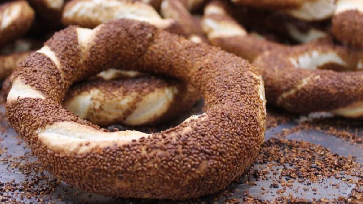 Simit zammı yolda: Tarih belli oldu