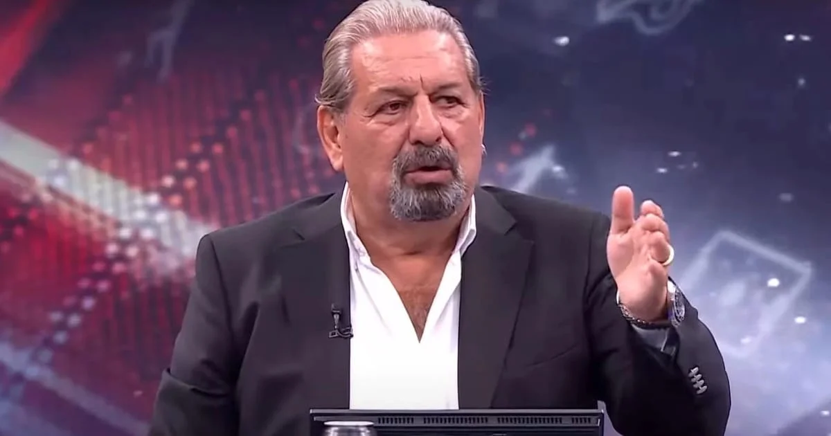 Sözcü TV'de şok: Erman Toroğlu canlı yayında istifasını açıkladı